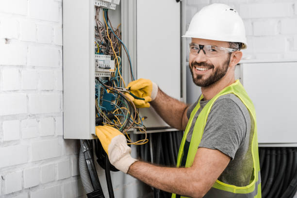 Best Electrical Outlet Repair  in Lenape Heights, PA