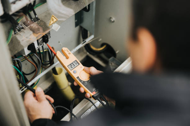 Best Electrical Troubleshooting Services  in Lenape Heights, PA