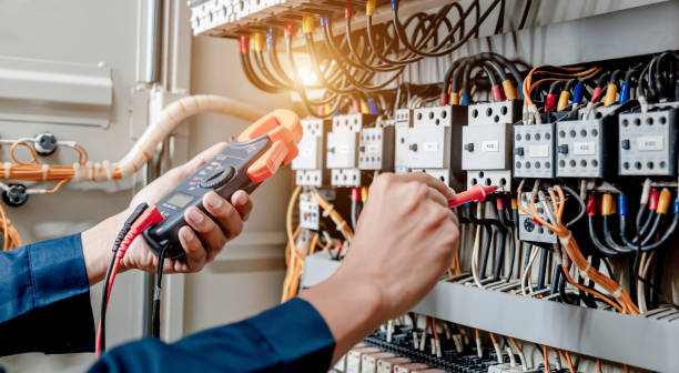 Best Affordable Emergency Electrician  in Lenape Heights, PA