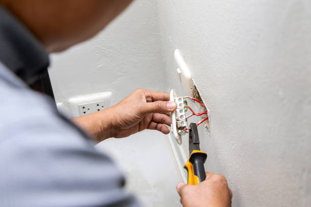 Best Circuit Breaker Repair  in Lenape Heights, PA