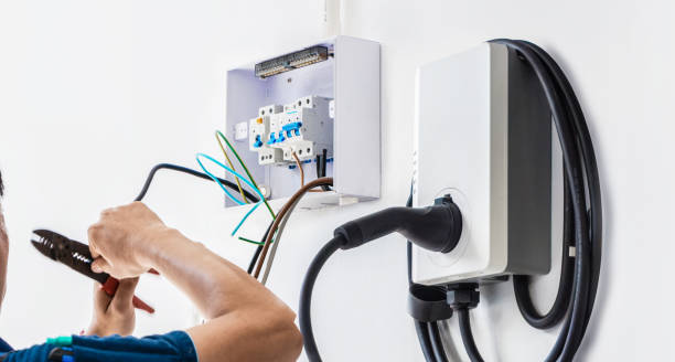 Professional Electrician in PA