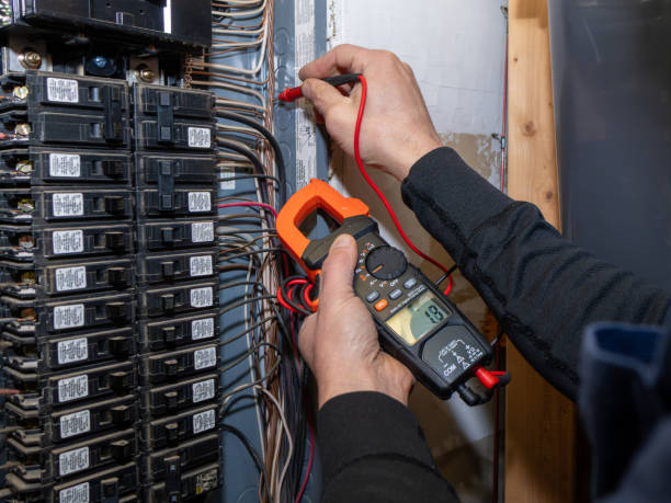 Best Electrical Repair Services  in Lenape Heights, PA