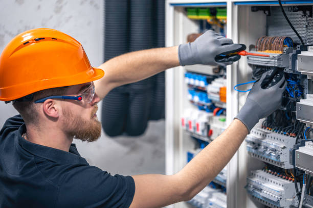 Why Trust Our Certified Electricians for Your Electrical Needs in PA?