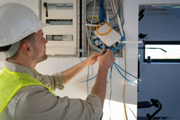 Best Electrical System Inspection  in Lenape Heights, PA